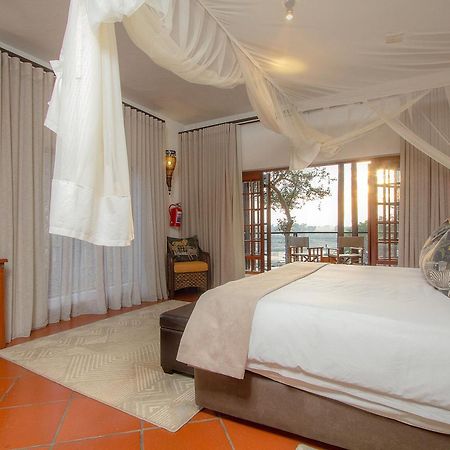 Kruger Private Lodge 玛洛斯帕克 外观 照片